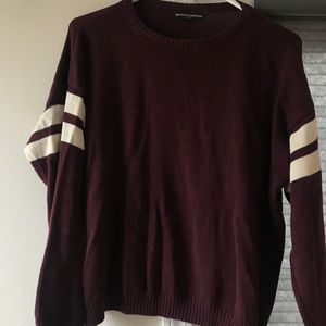 Brandy Melville  - light sweater